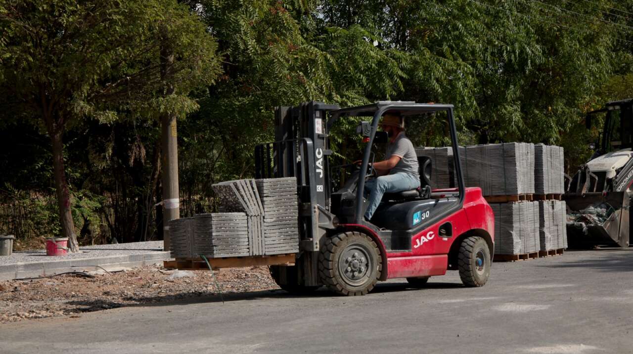 Muğla’da Orhaniye’nin 30 Yıllık Sorununa Çözüm İçin Çalışmalar Sürüyor 3